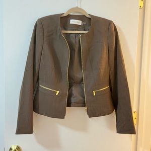 Calvin Klein Blazer Jacket